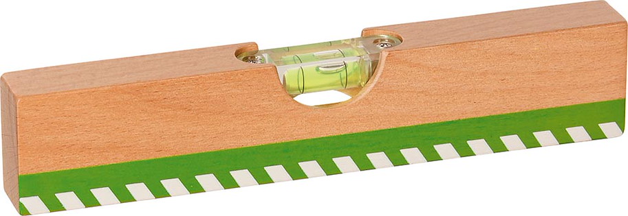 Wasserwaage 3er Set