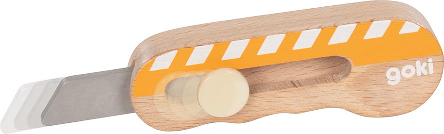 Cuttermesser 3er Set