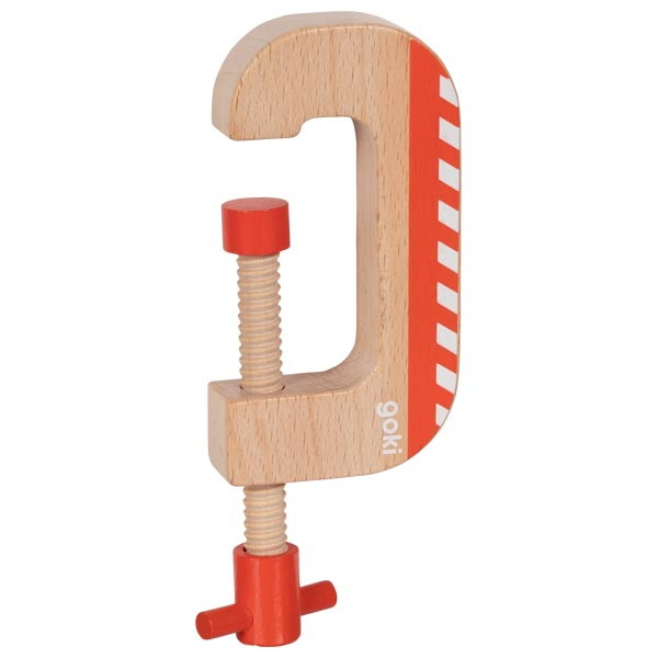 Schraubzwinge 3er Set