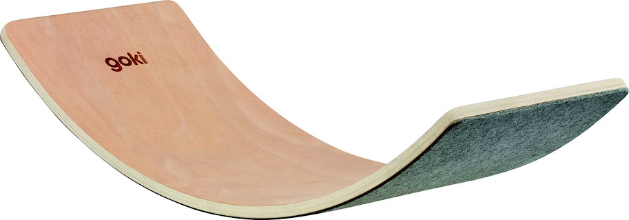 Balance Board, Wave