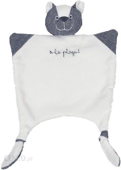 Schmusetuch Katze Cyrano 30 cm