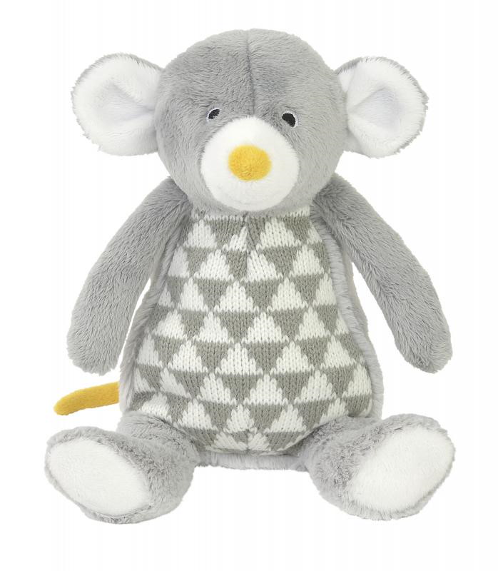 Plüsch Maus Maiko 25 cm
