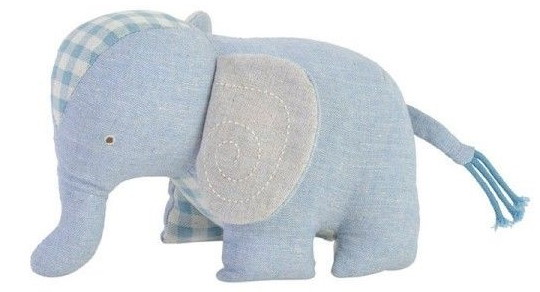 Plüsch Elefant Energy 21 cm