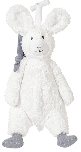 Spieluhr Hase River 27 cm