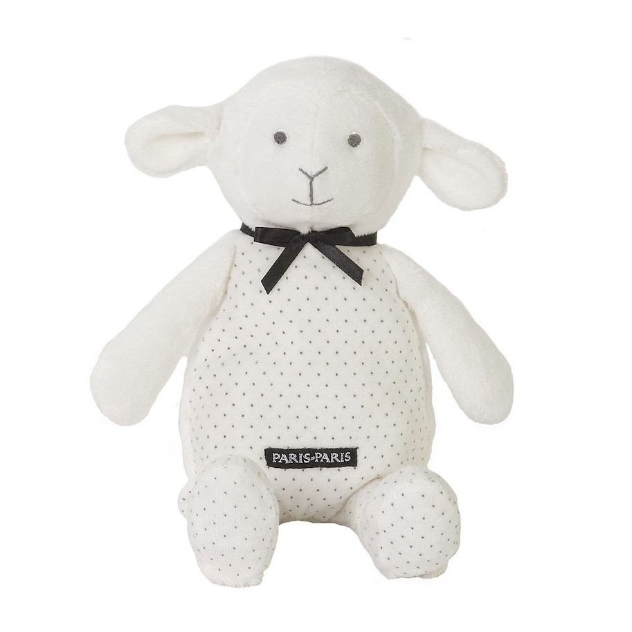 Plüsch Schaf Silvain 30 cm