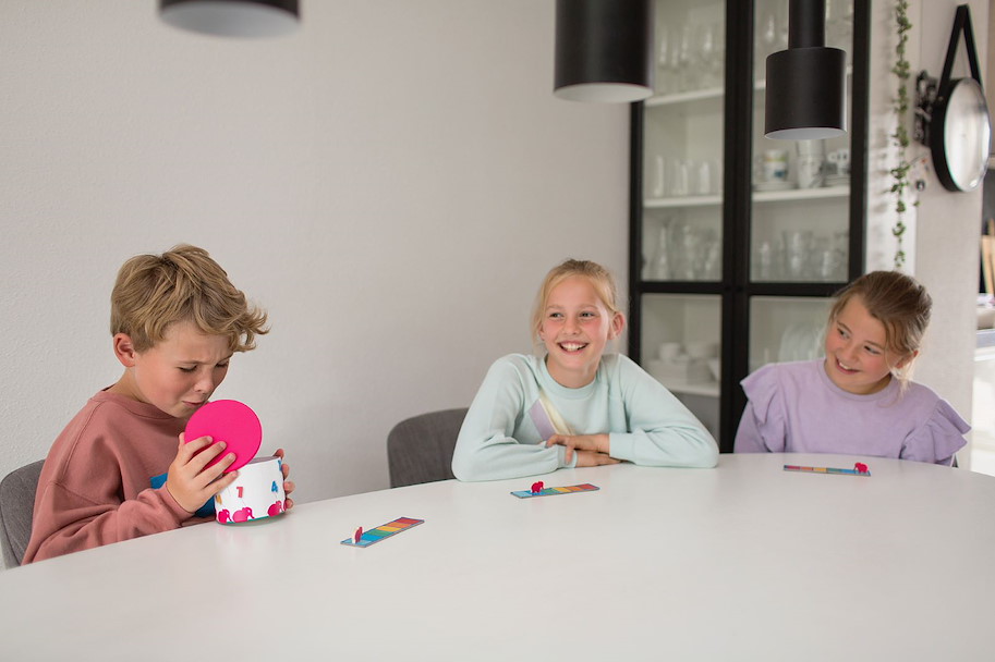 Spiel 'Pinke Elefanten'