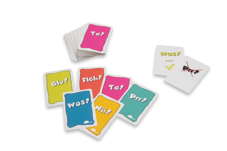 Spiel 'Nii No Fleh'