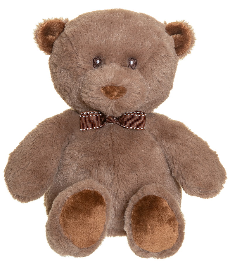 Plüsch Teddybär Melker braun 30 cm