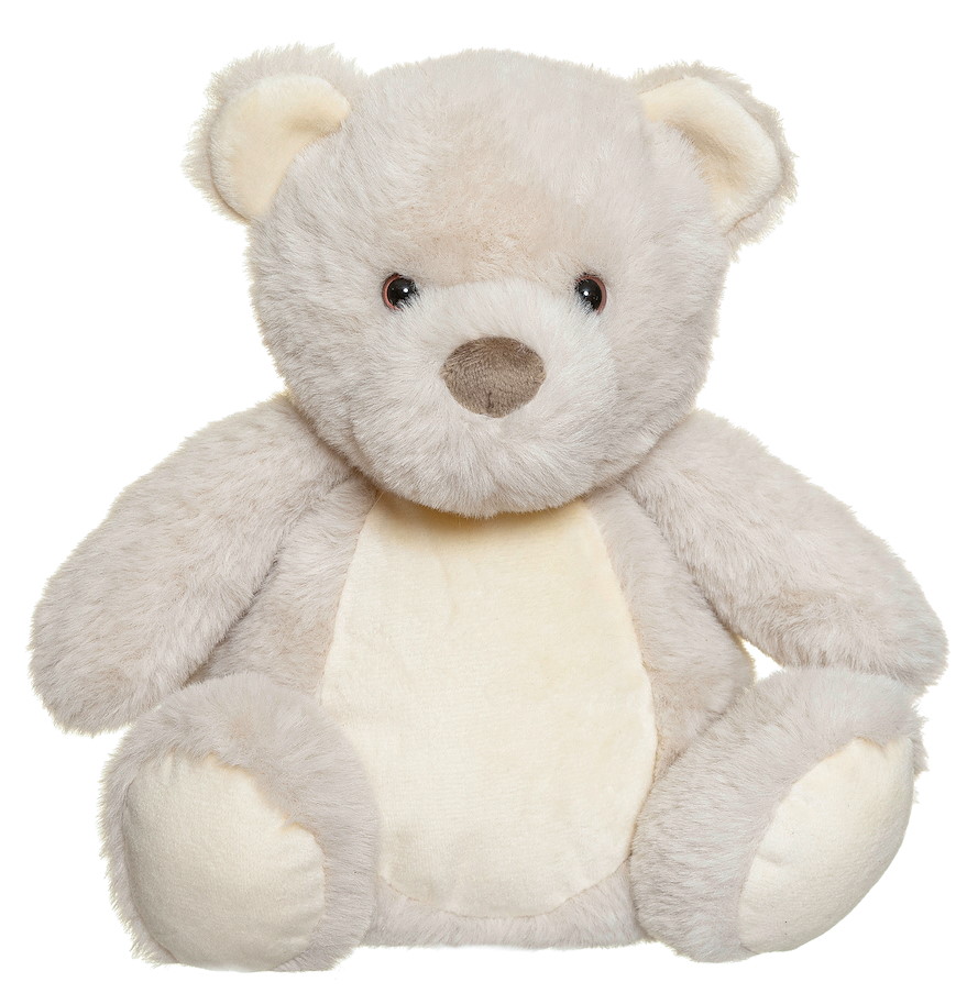 Plüsch Teddy Nalle Glow in the Dark