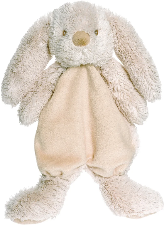 Lolli Bunnies, Blanky, grey