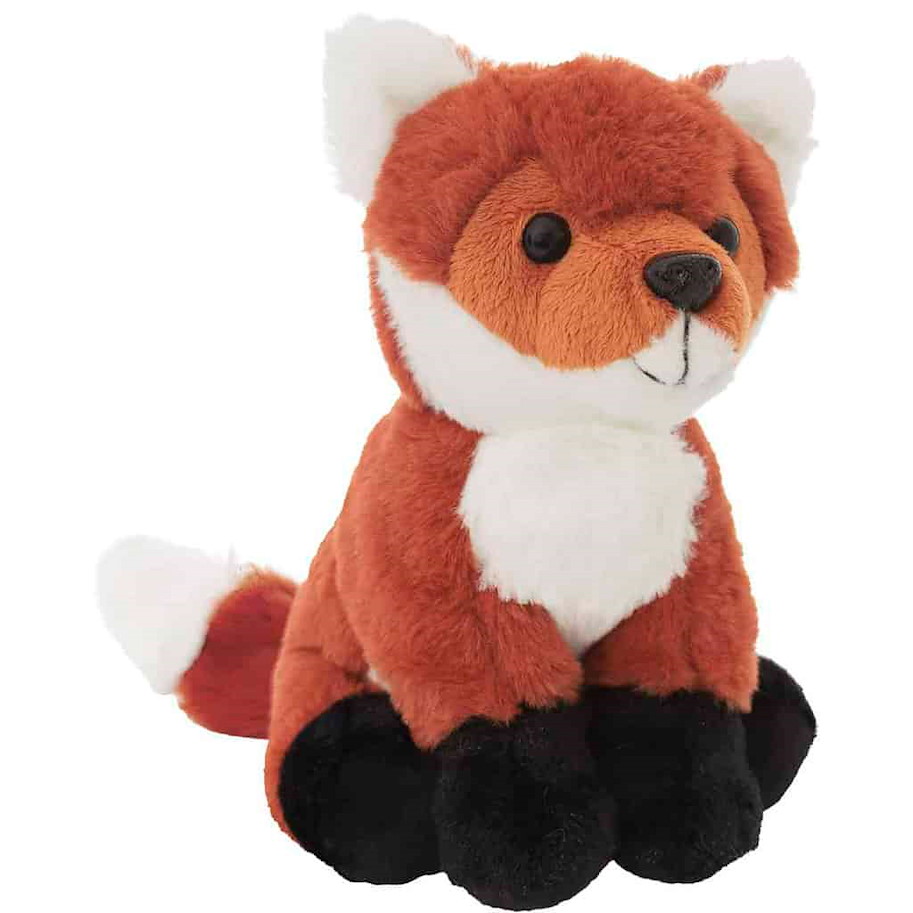 Plüsch Fuchs