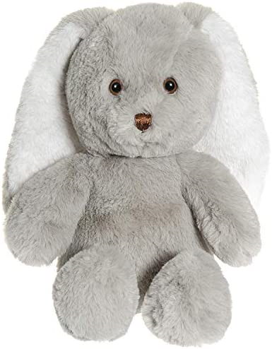 Maja, small, grey