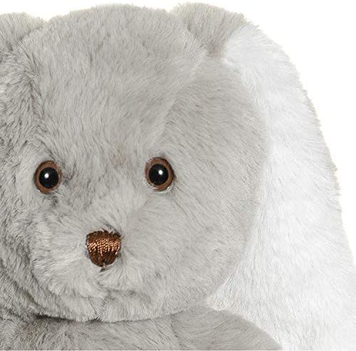 Maja, small, grey