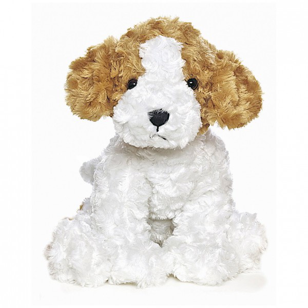 Dog, white