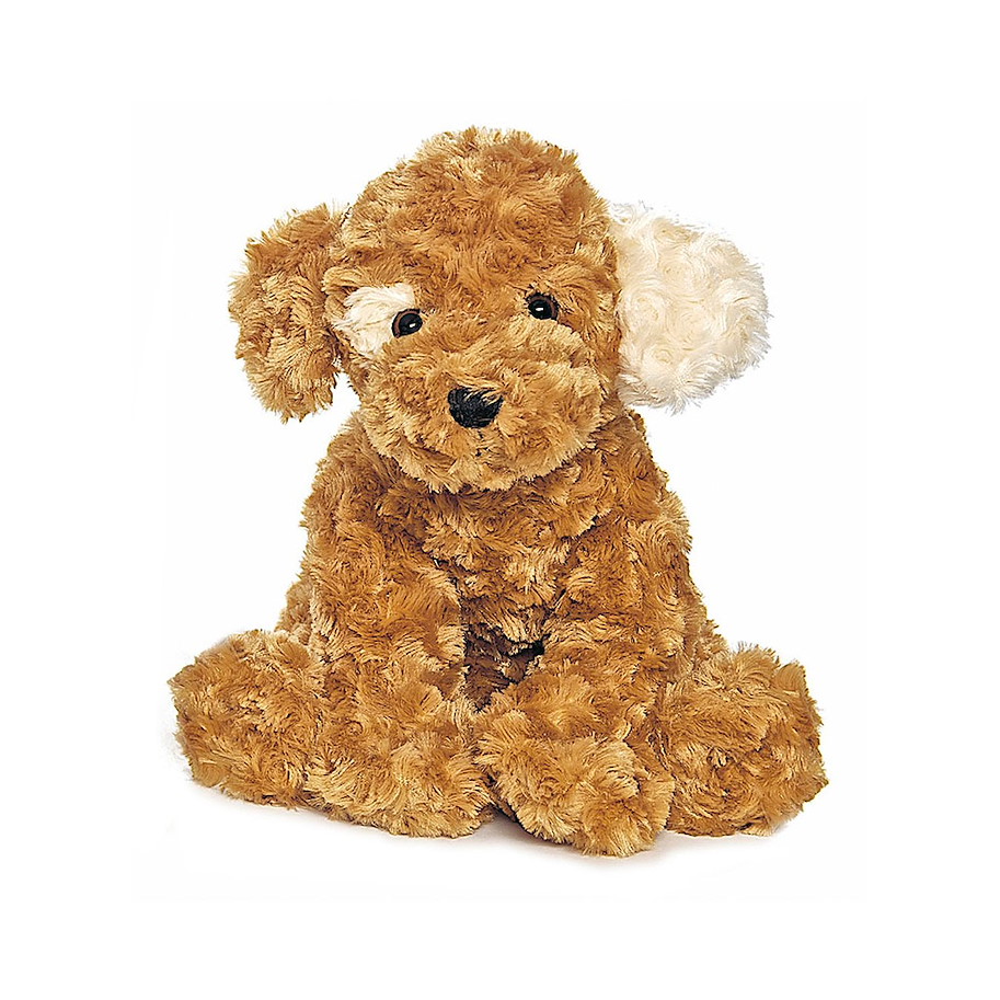 Dog, beige
