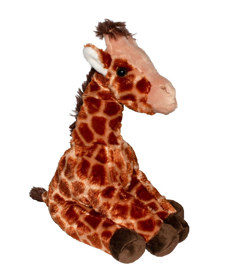 Plüsch Giraffe Baby Cuddlekin