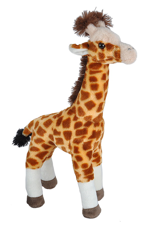 Plüsch Giraffe Cuddlekin
