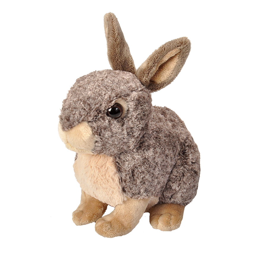 Plüsch Hase Cuddlekin
