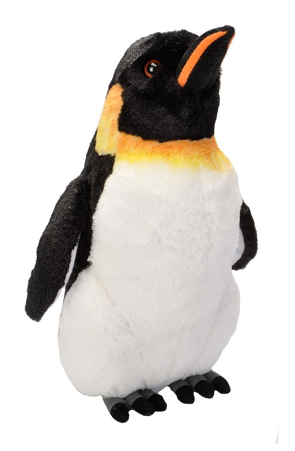 Plüsch Kaiserpinguin Cuddlekin