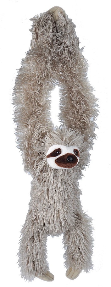 Plüsch Dreizehen-Faultier Cuddlekin