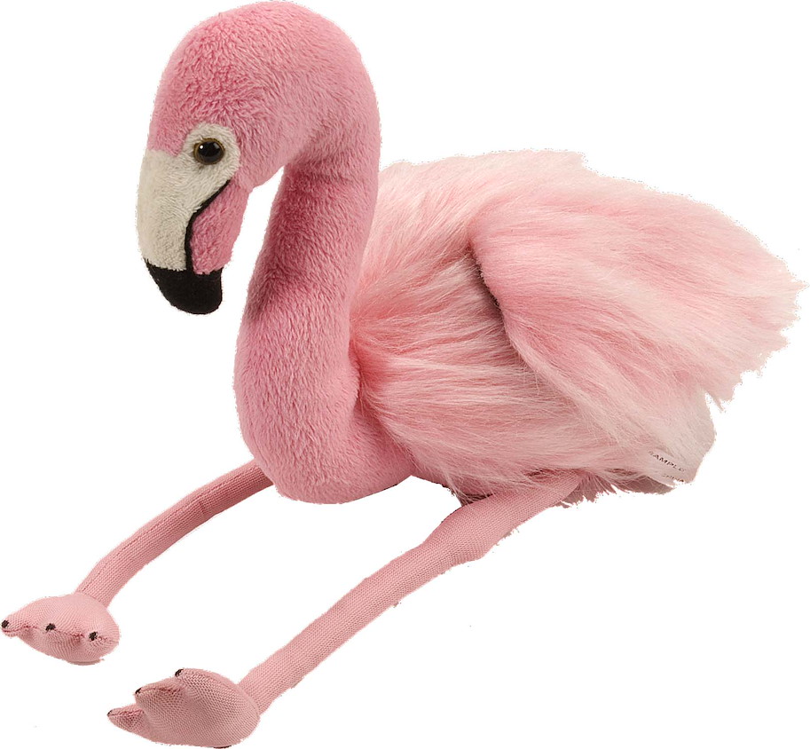 Plüsch Flamingo Mini Cuddlekin
