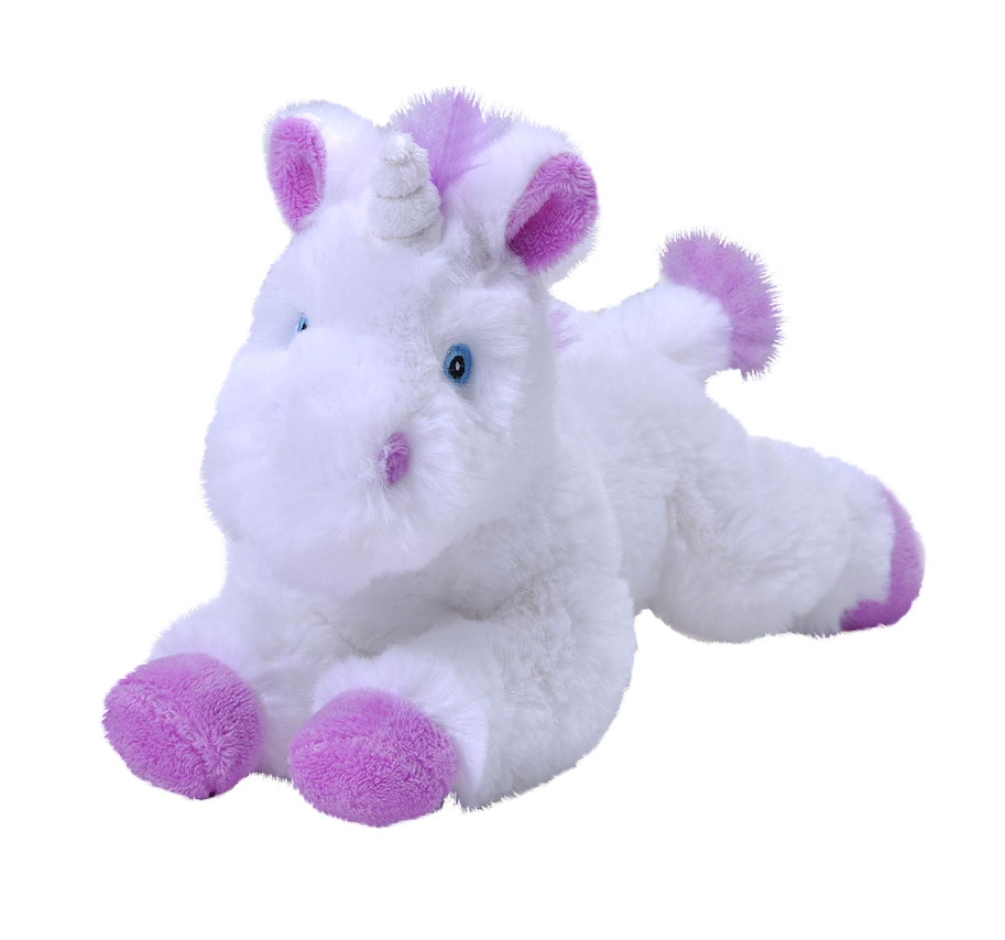 Plüsch Einhorn Mini Ecokins