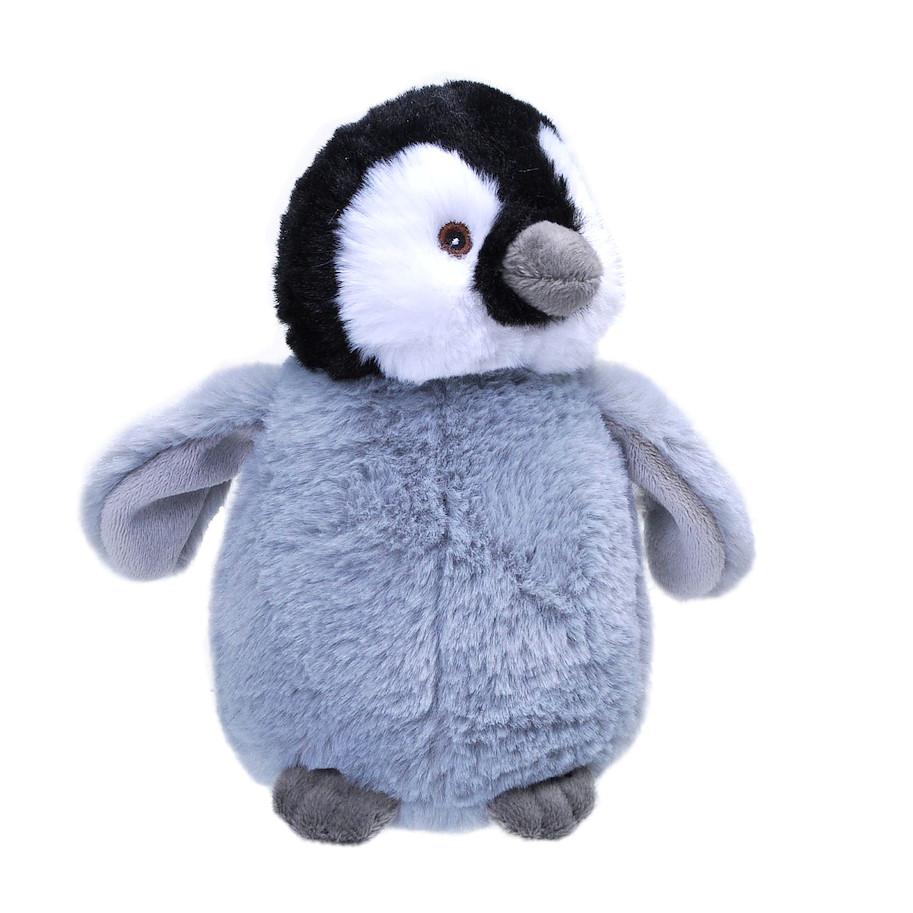 Plüsch Pinguin Mini Ecokins
