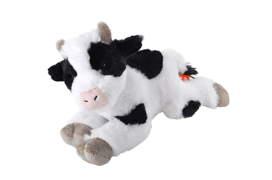Plüsch Kuh Mini Ecokins