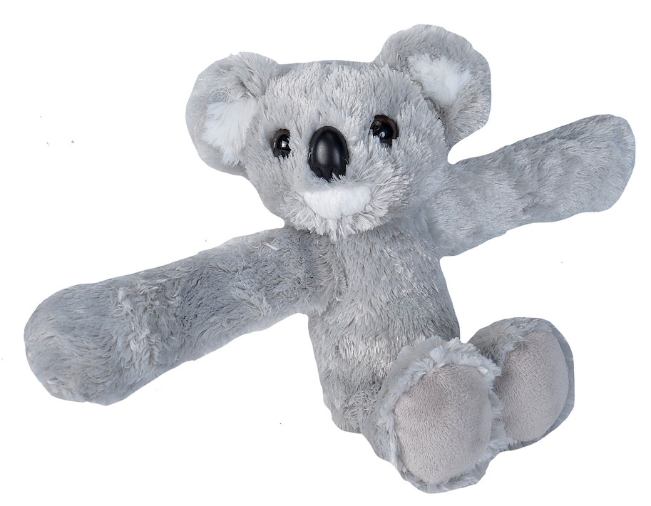 Plüsch Snaptier Koala