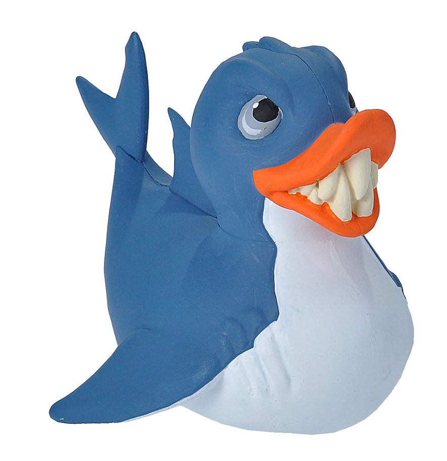 Badeente Hai