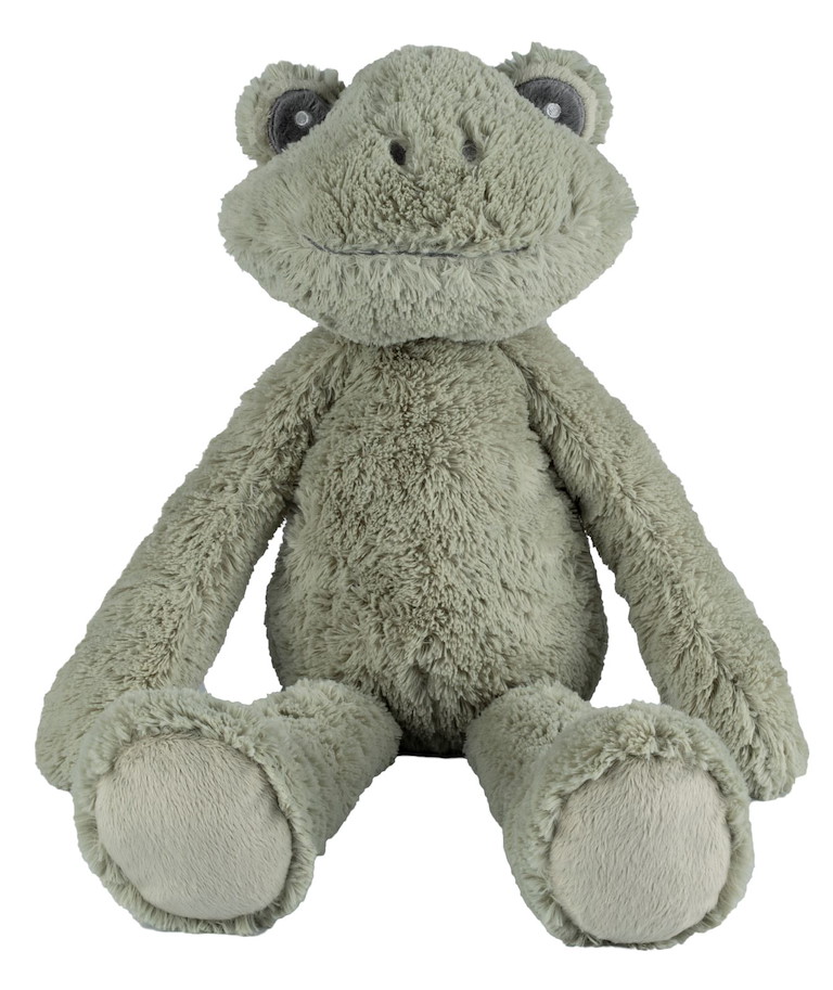 Plüsch Frosch Flex no. 3