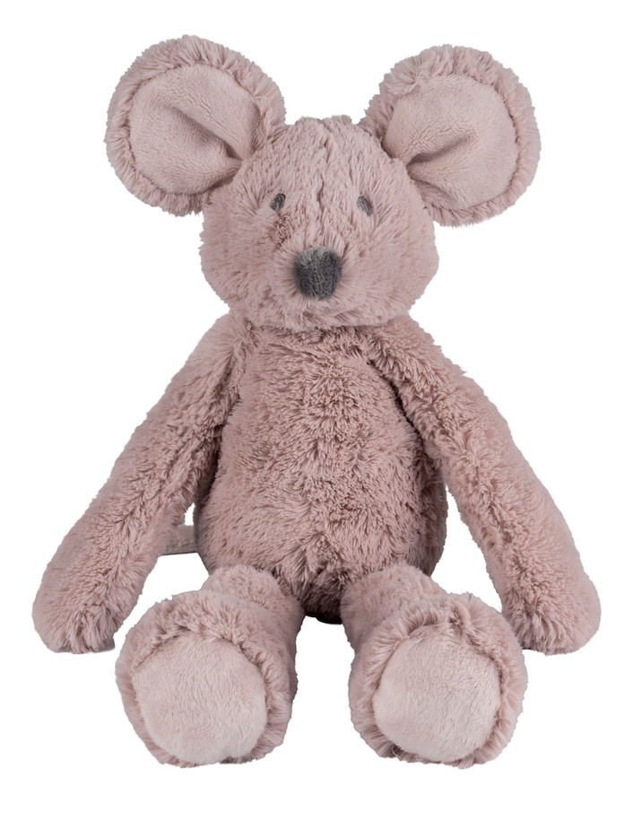 Plüsch Maus Mex no. 1