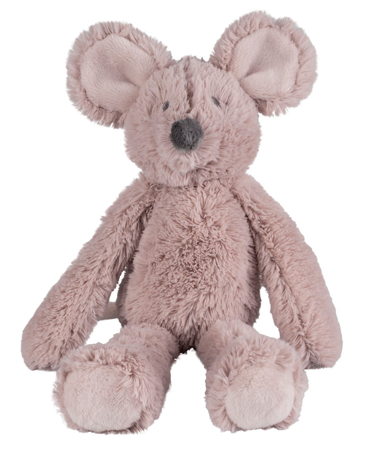 Plüsch Maus Mex no. 2