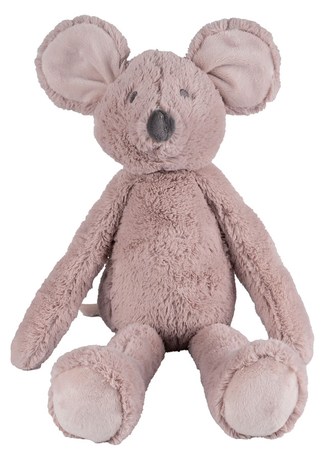 Plüsch Maus Mex no. 3