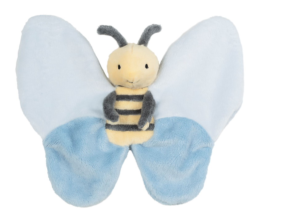Schmusetuch Biene Benja
