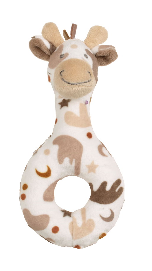 Rassel Giraffe Gilles 17 cm