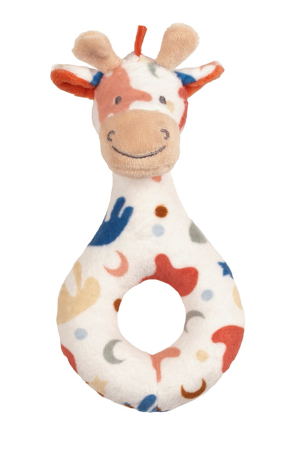 Rassel Giraffe Gino
