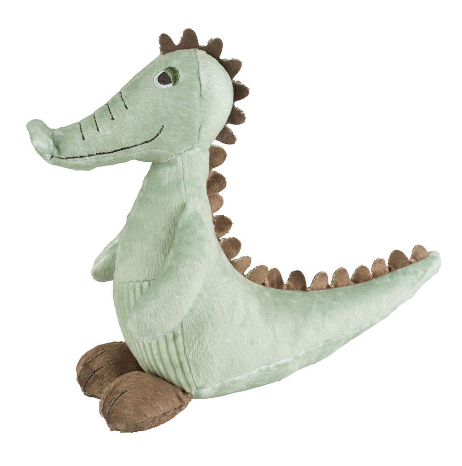 Plüsch Krokodil Cliff 26 cm