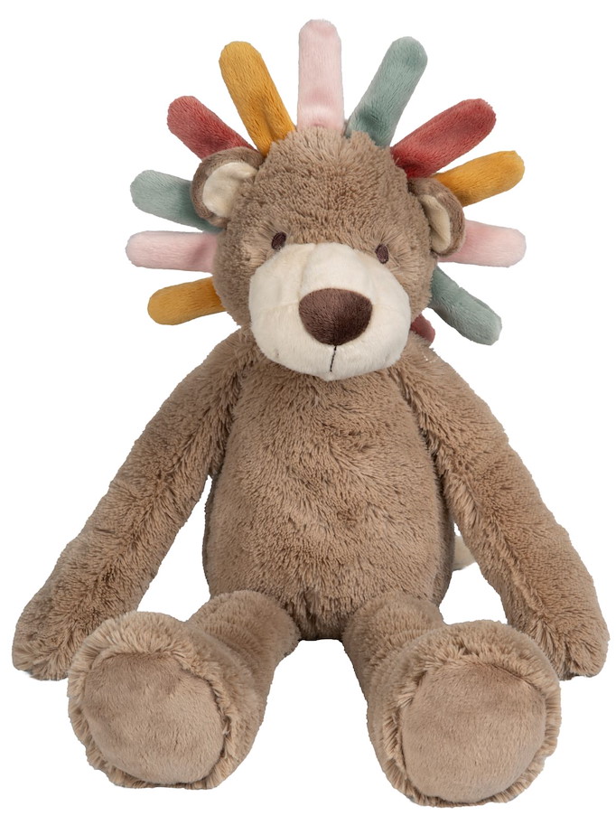 Plüsch Löwe Leon no. 3