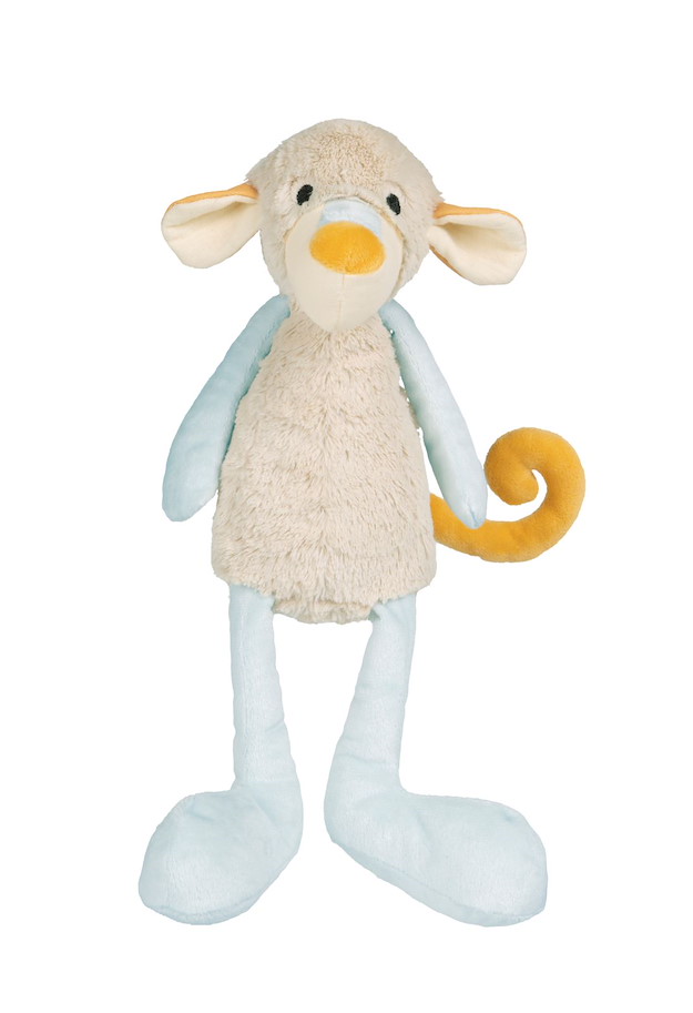 Plüsch Hund Daiki 28 cm