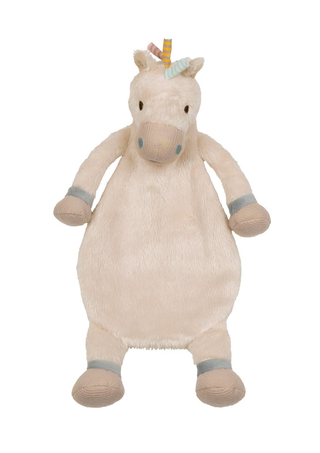Schmusetuch Pferd Bright