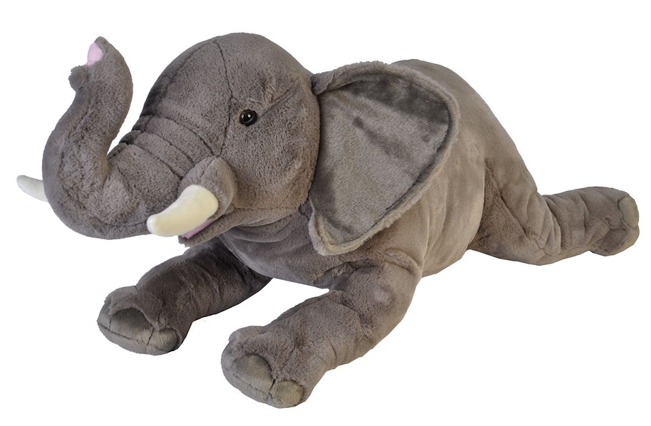 Plüsch Jumbo Elefant Cuddlekin