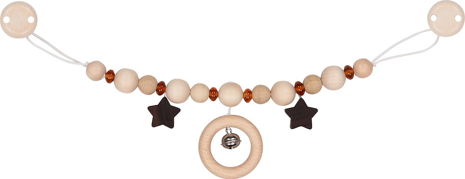 Kinderwagenkette Bernstein