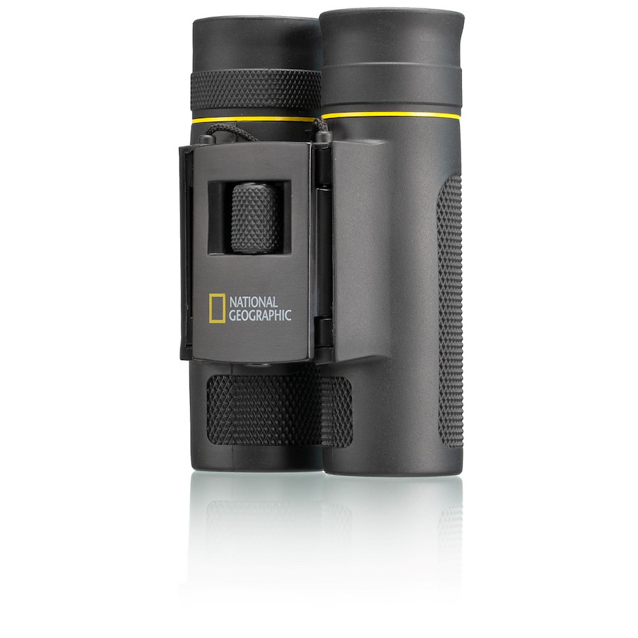 Feldstecher 10X25 NatGeo