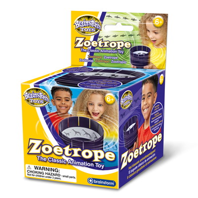 Zeichentrickspielzeug