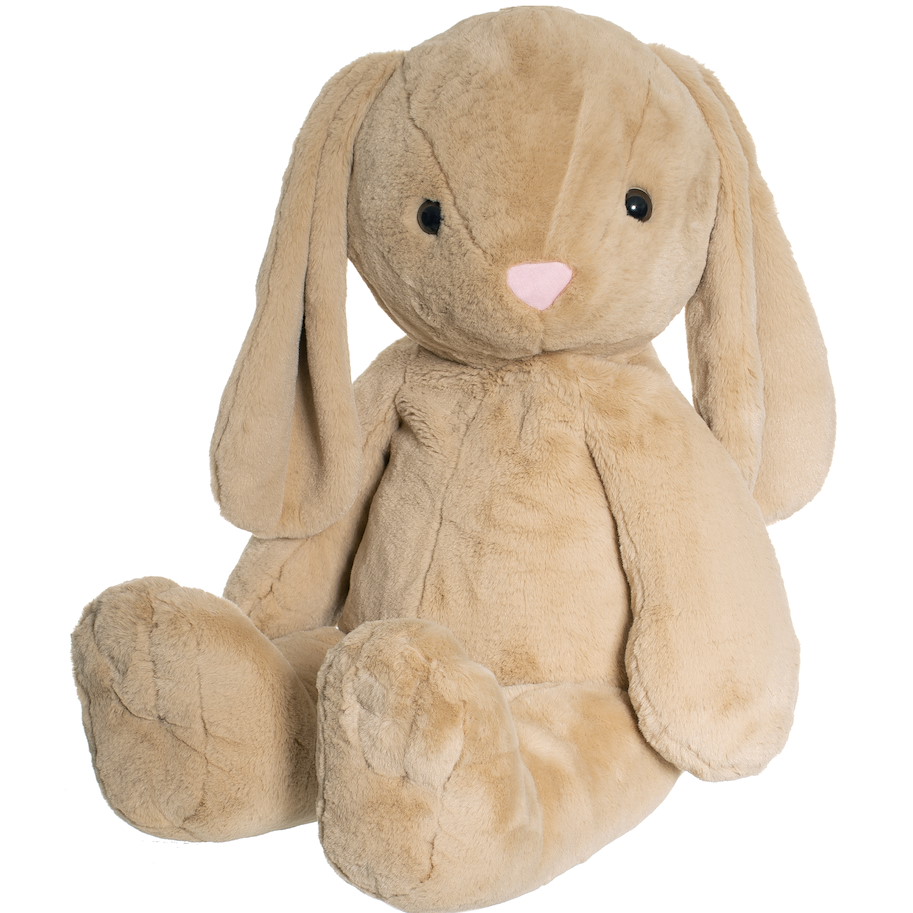 Olivia rabbit