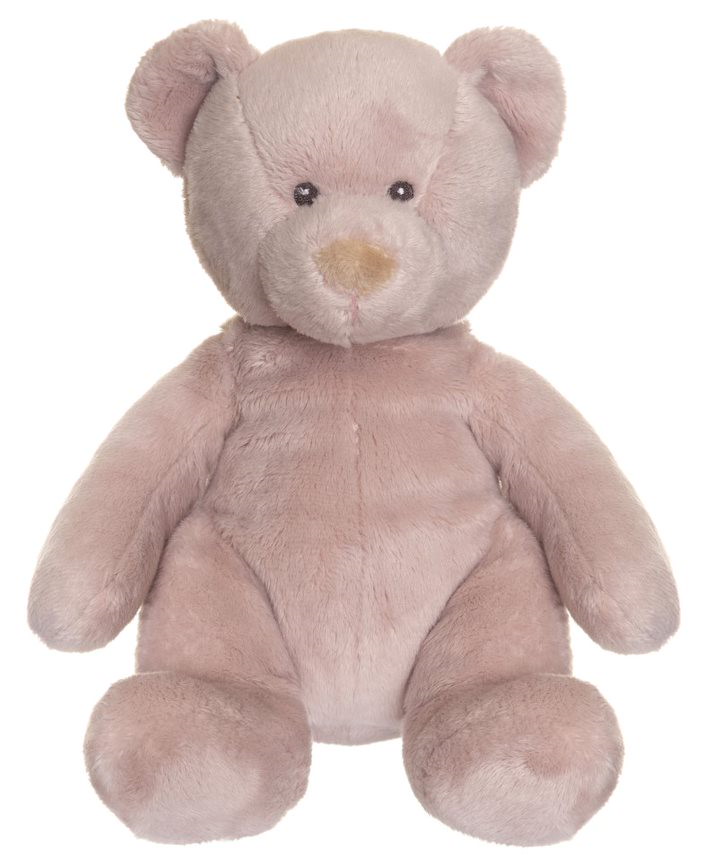 Plüsch Teddy Wilmer rosa