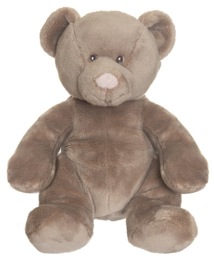 Plüsch Teddy Wilmer beige