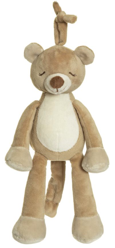 Plüsch Spieluhr Diinglisar Teddy Nalle