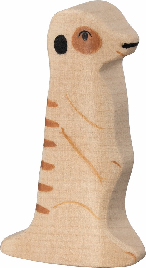 Erdmännchen 6,5 cm